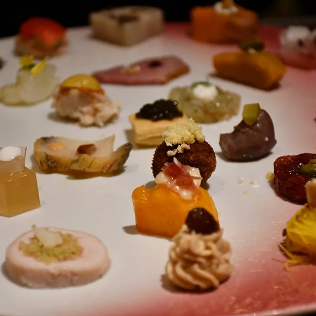 東京グルメ　リナシメント　目黒グルメ　目黒イタリアン　百名店　デートディナー　記念日　女子会ランチ