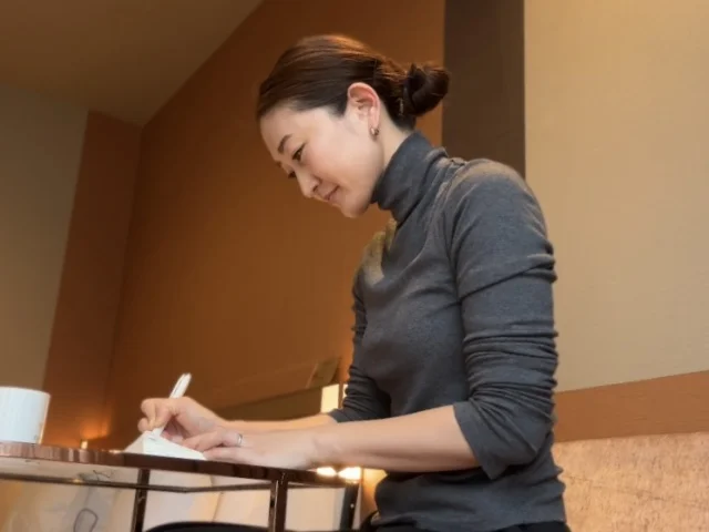 都心で深呼吸できる場所 ― カンデオホテルズ東京六本木 滞在記 ―_1_21