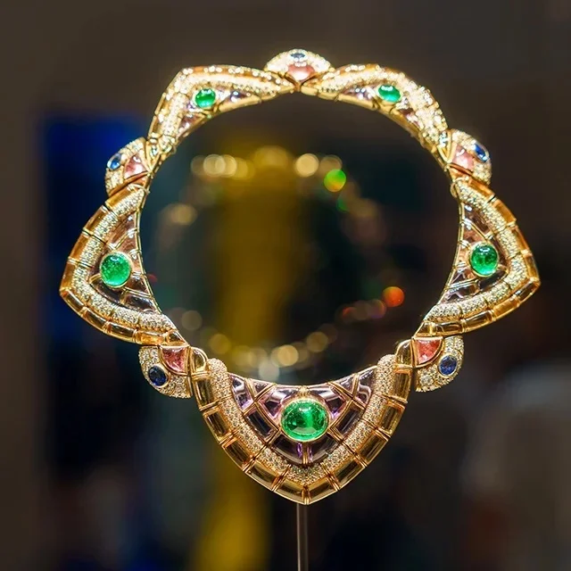 2025年秋の展覧会５選｜シャネル、ジュエリー、古代エジプトなど話題のアートイベント_1_18-1