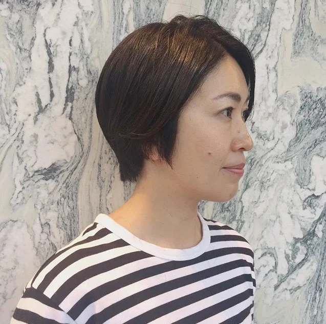 梅雨の季節のヘアスタイリング