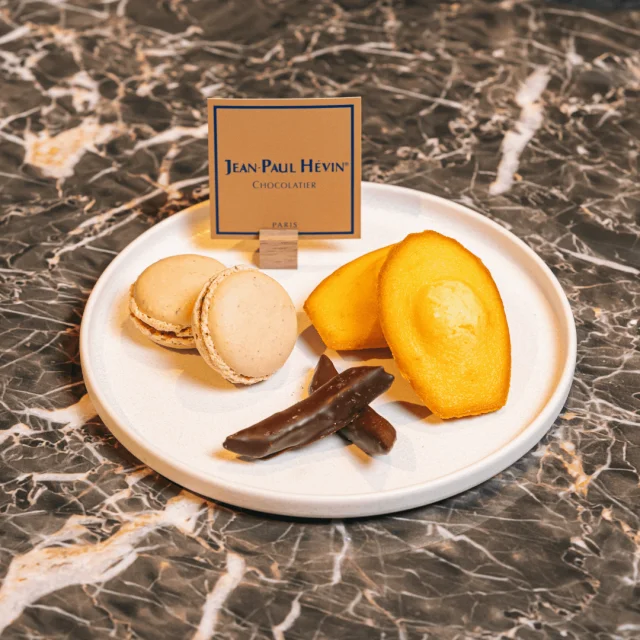 【期間限定】Afternoon Beer Week with JEAN-PAUL HÉVIN ー夜アフヌンー_1_4