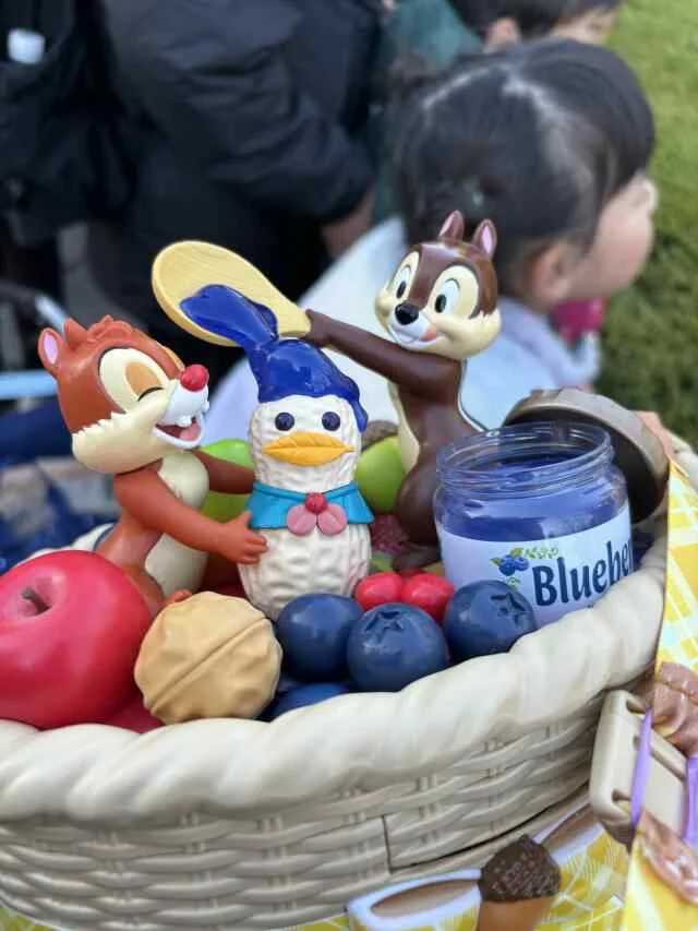 【ディズニーランド初心者＆久々さん向け】大混雑期のお正月子連れディズニー振り返り_1_13-1