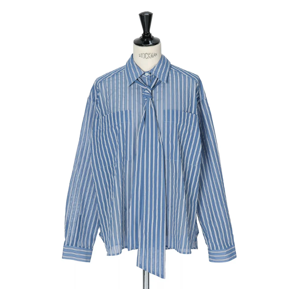 ネクタイ結びでカッコよく