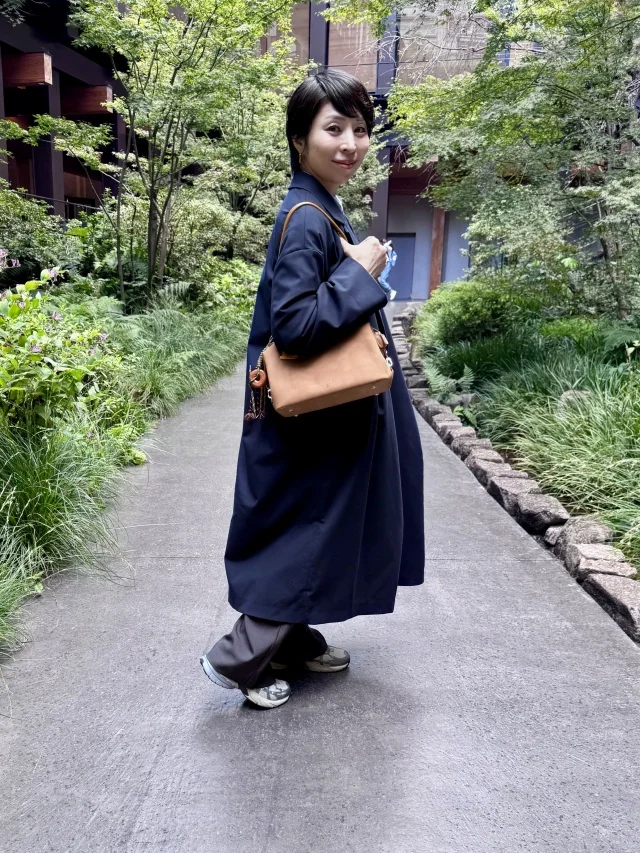 1ヶ月半悩んで買った、&amp;MyuQのMarisol別注バッグが期待を遥かに超える逸品だった件。_1_7-2