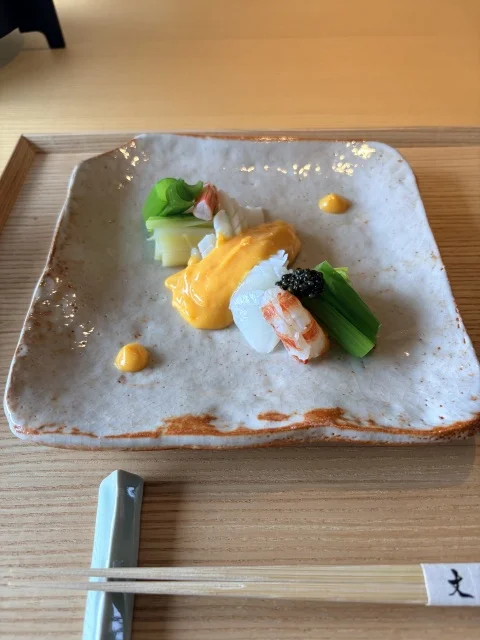 【名古屋ホテルランチ】圧巻‼︎名古屋でしか味わえない贅沢なひとときを_1_6-1