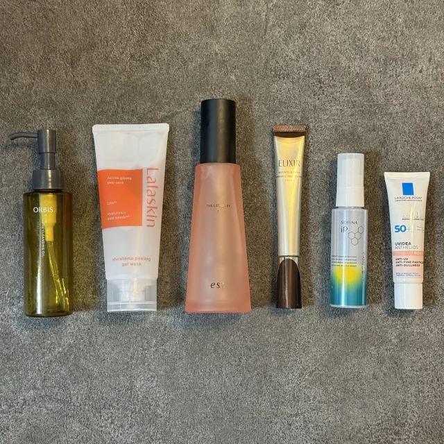 MYベストコスメ2025