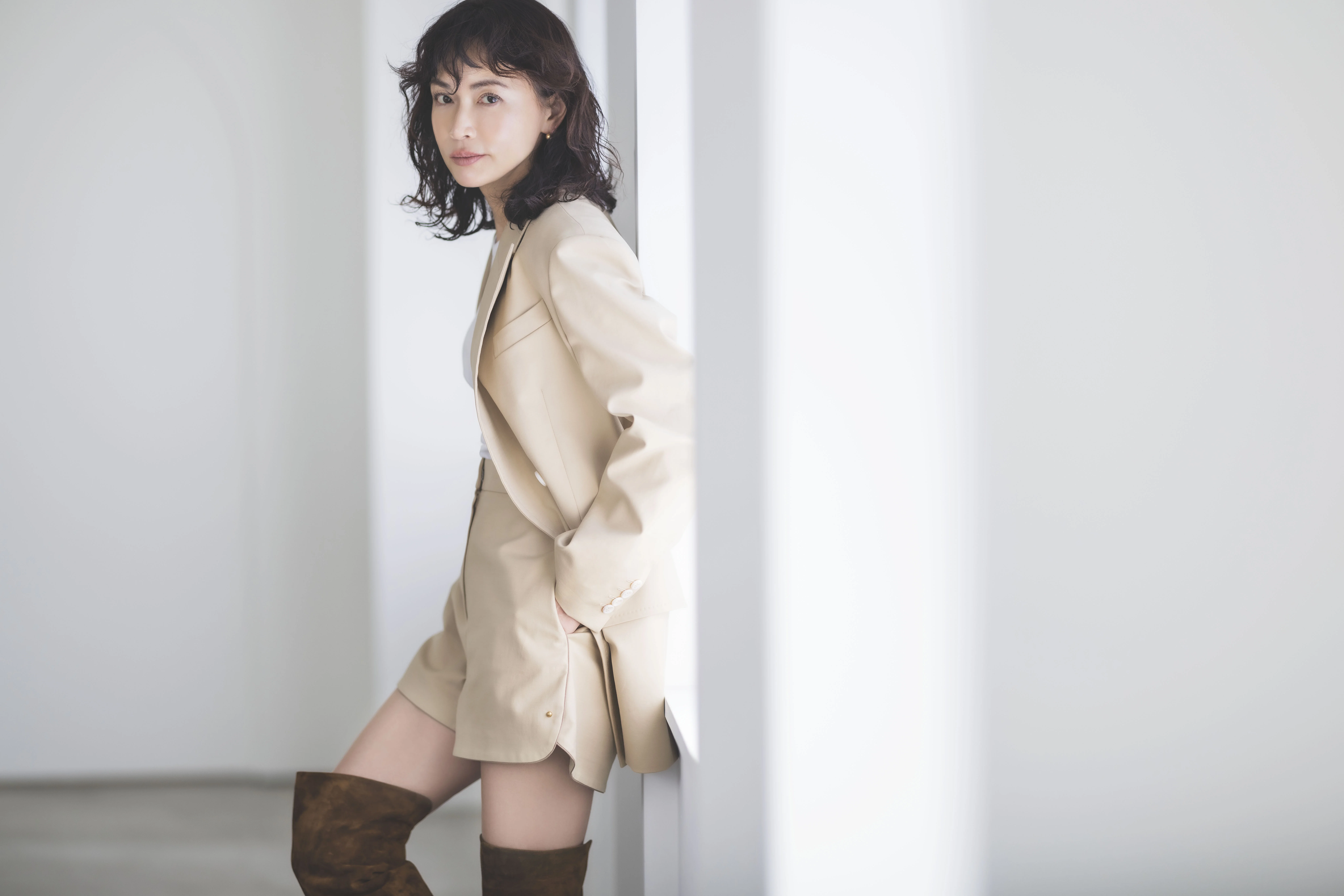 長谷川京子