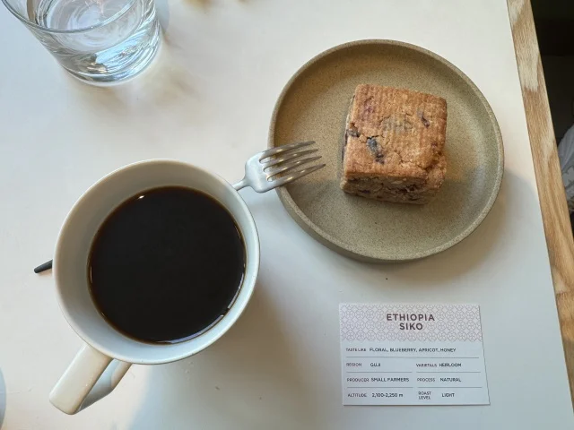 【駅近なのにテラス席あり！】WOODBERRY COFFEE駒沢店でゆったりティータイム
