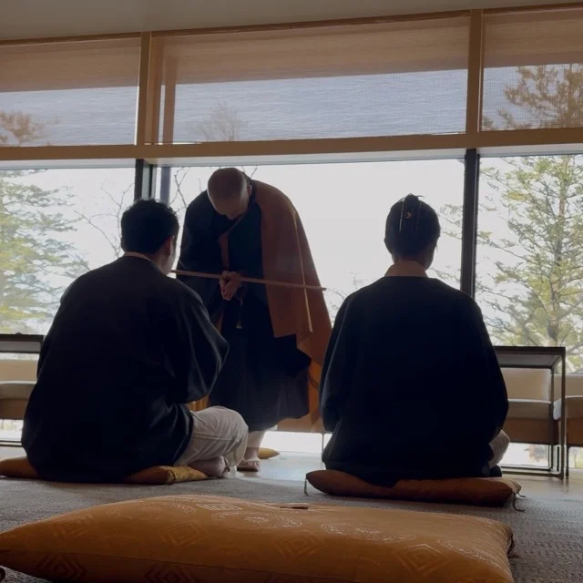 ザ・リッツ・カールトン日光