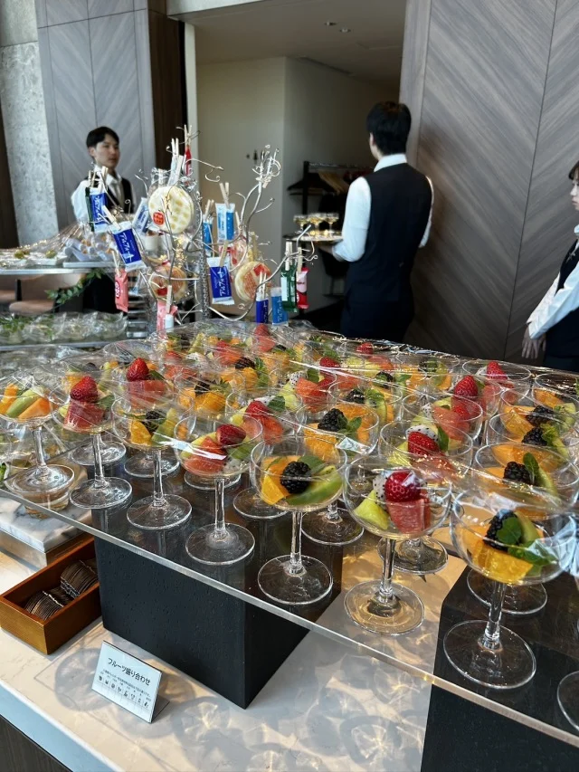 年一回のスペシャルDAY！Marisol美女組オフ会レポート＠銀座_1_4-1