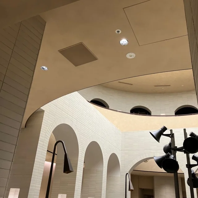 話題のニュウマン高輪へ初訪問！コーヒー・バー＆ラウンジ【LOOPS】でランチ会_1_10-2