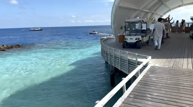 初めてのモルディブ旅行!水上飛行機で地上最後の楽園へ_1_13