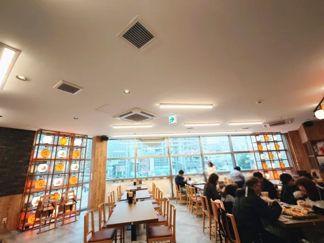 【築地場外市場】ランチにおすすめの海鮮丼＆蟹_1_9