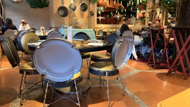 パリ旅行⑤｜ディズニーランドパリへ！混雑・グルメ・アトラクションの違いが面白い_1_5-1