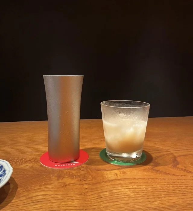 【マンデガン】予約困難店&quot;高太郎&quot;の姉妹店で名物料理を堪能_1_3