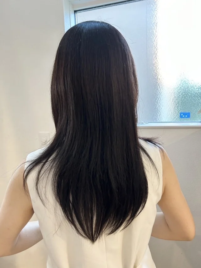 超簡単ヘアアレンジと髪質改善に必要な栄養_1_4-2