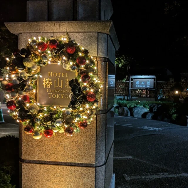 年末はイブニングドレスで。豪華なガラパーティーで夢の一夜♡　_1_3