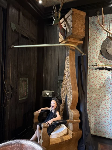 Capella Ubud カペラウブド
