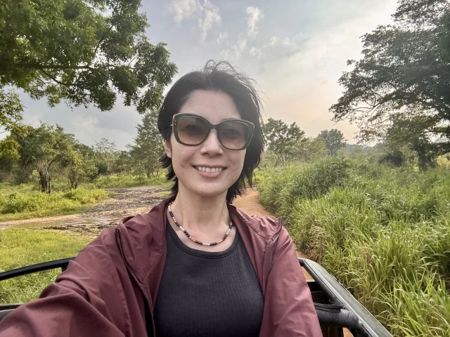 「騙された！ジープサファリで起きた想定外の出来事【スリランカ旅行②】」_1_4