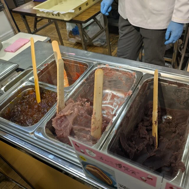 【あん活のススメ⑮】いざ！あんこ博覧会＠日本橋三越_1_6-2