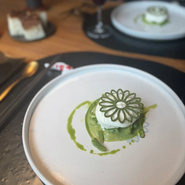 【銀座ランチ】穴場スポットTHE NIIGATA Bit GINZAで新潟を堪能!_1_3