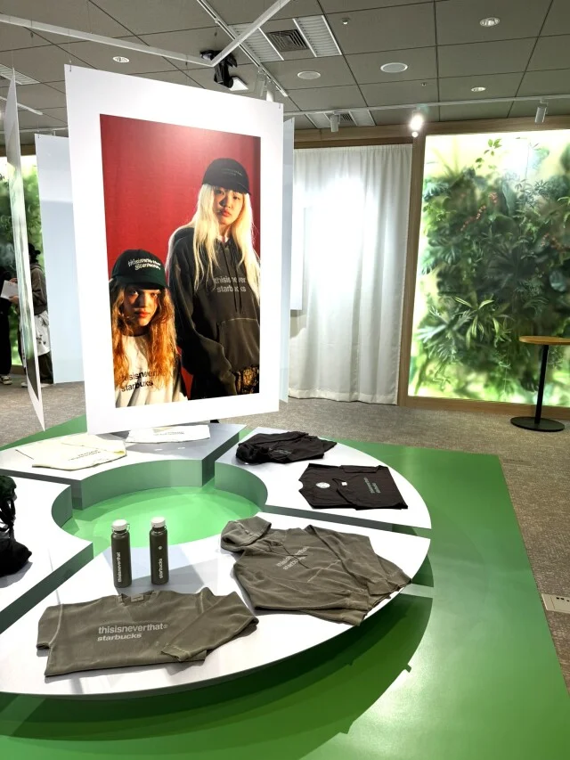 カラーリングが今の気分でどれにするか迷う