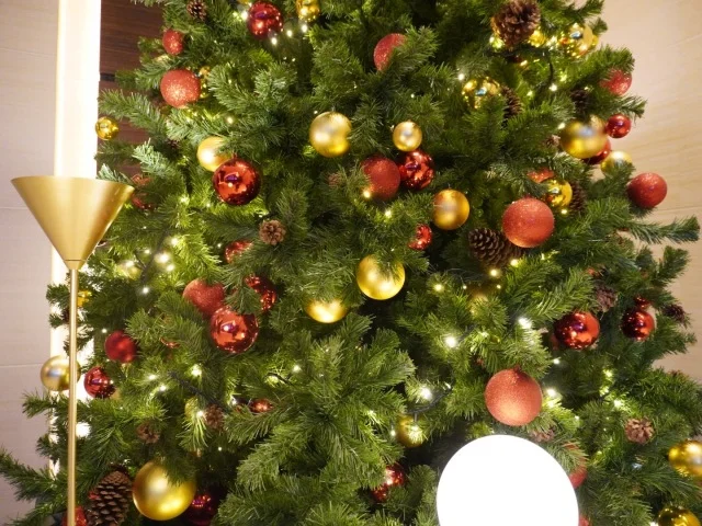 【コンラッド東京】新年からスタート！贅沢ないちご尽くしのアフタヌーンティー_1_7-1