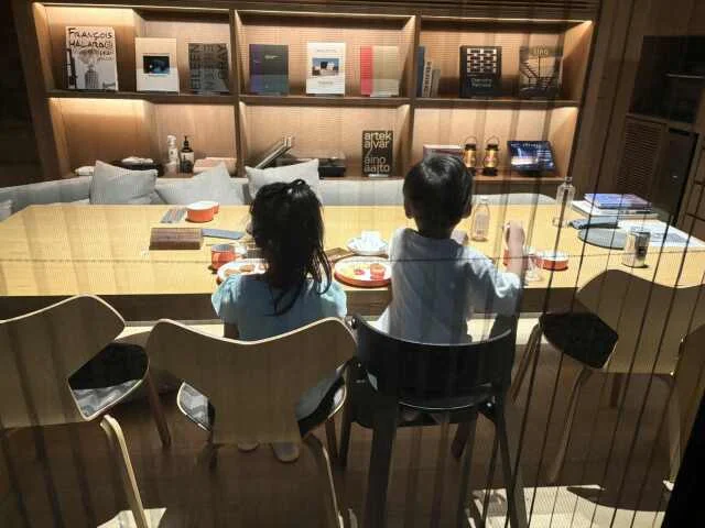 【NOT A HOTEL KITAKARUIZAWA〜旅行記②】食事＆わんこ＆周辺観光_1_8