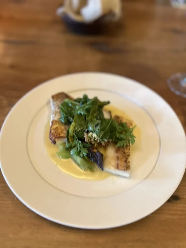 代々木上原の隠れ家ビストロ「Maison Cinquantecinq」で美女組ランチ会_1_5-1