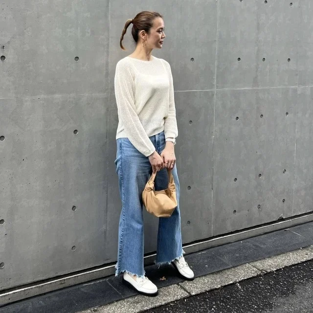 本気で使えるプチプラ名品。ユニクロ、ZARA、GUで美女組がゲットした