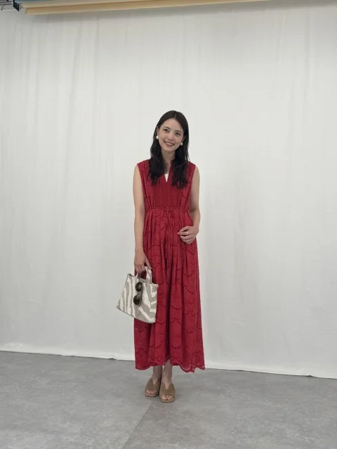 【Marisol試着会】この夏トレンドのアイテムにたくさん出会いました◎_1_3-2