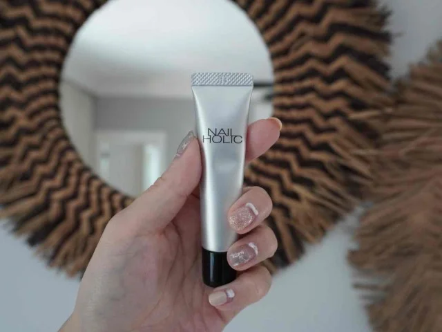 ネイルホリック リペア セラム