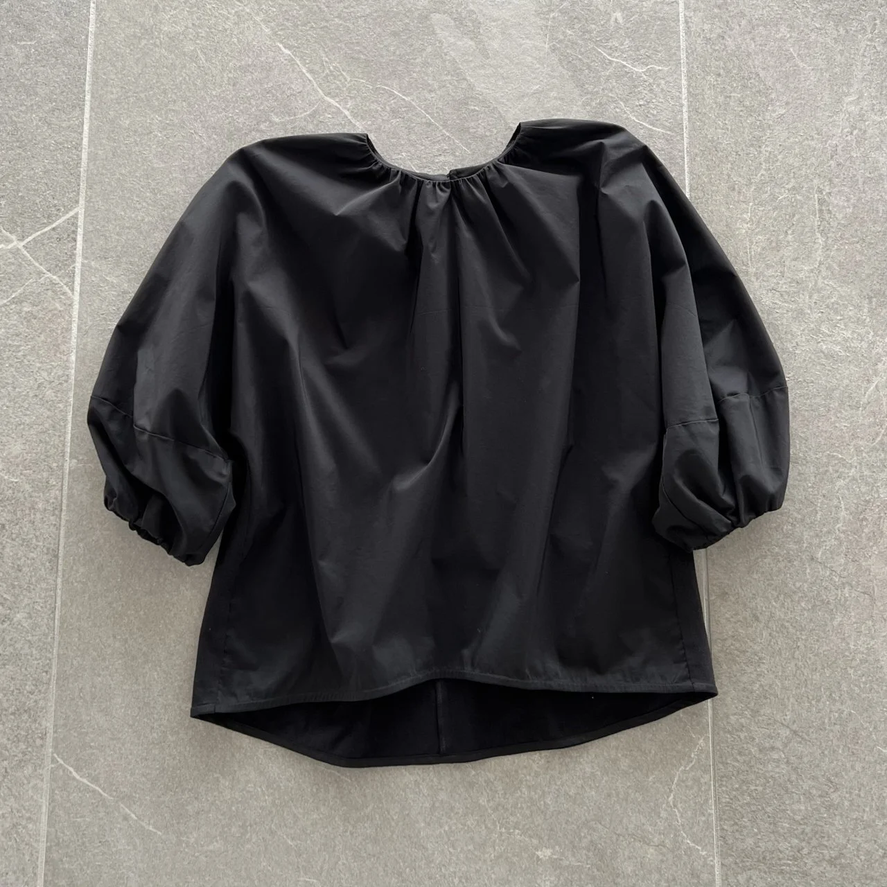 ドッキングTシャツ コーデ