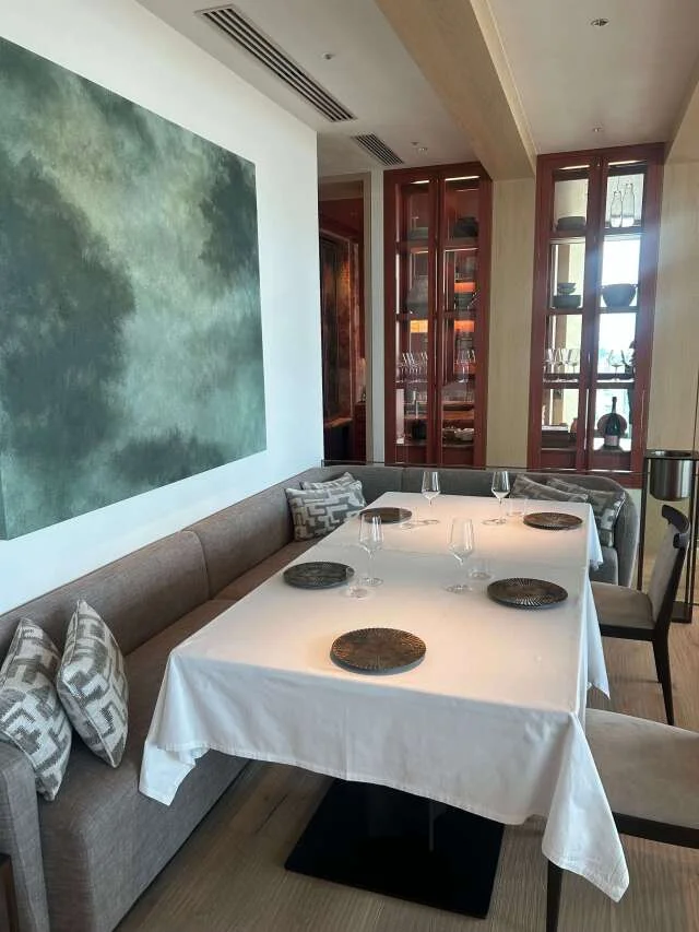 JWマリオット・ホテル東京