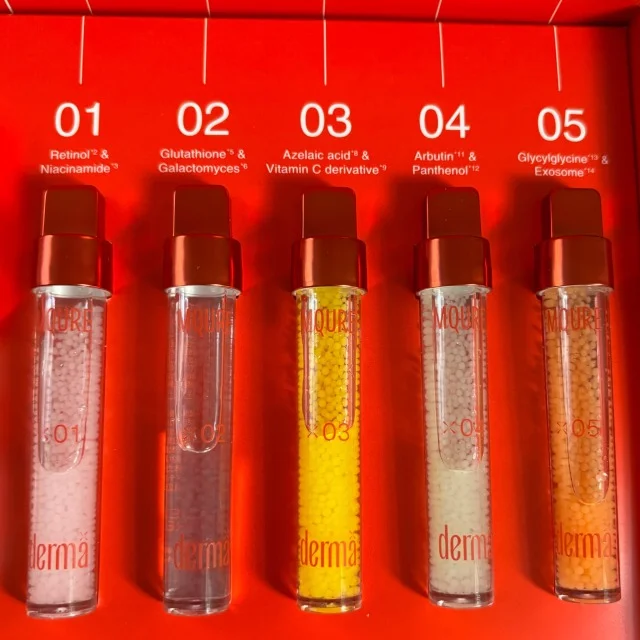 【マツキヨで価格バグ】塗るサーモン注射こと、浸透型PDRN美容液が3000円台は安すぎ_1_5