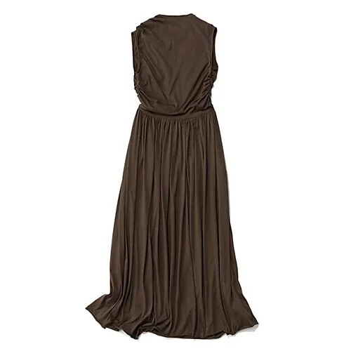 INSCRIRE Light jersey Dress