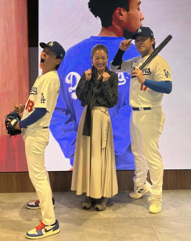 来春もスポーツMIXコーデ継続の予感！Fanatics(ファナティクス)2026FWへ【展示会レポ】_1_1-1