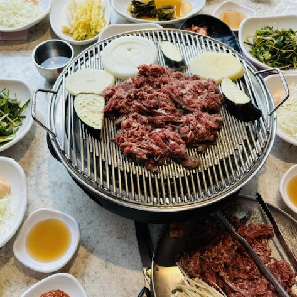 韓国・釜山で行くべきグルメ＆カフェ12選【40代 大人旅】