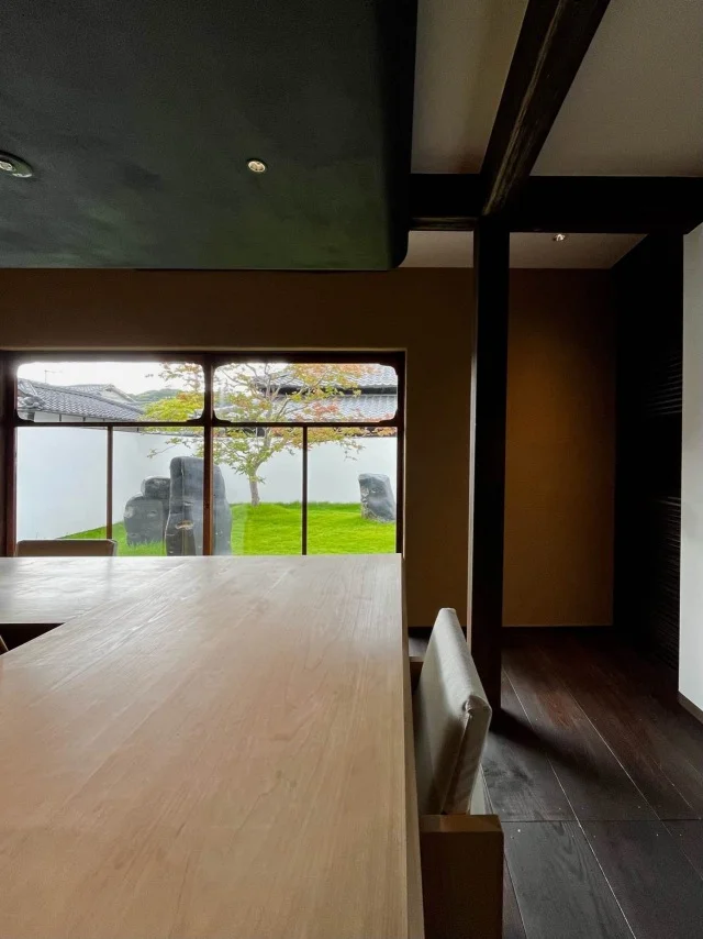 【撚る屋】倉敷美観地区の極上宿で過ごすひととき_1_8