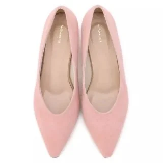 春に向けて気になるキレイ色、大人世代はどう取り入れる?_1_9