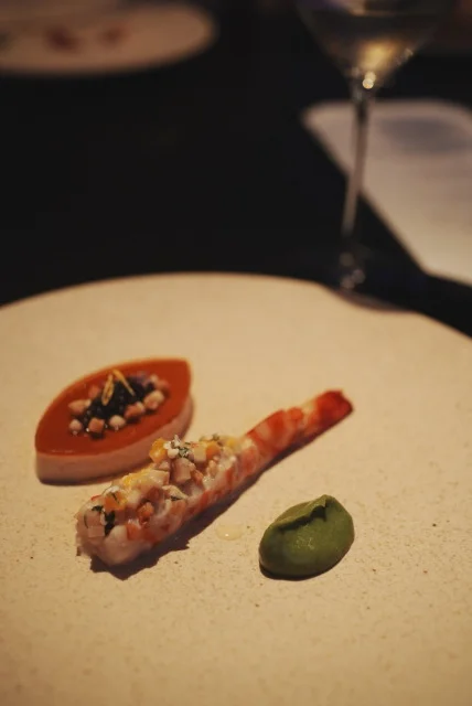 美食×カクテルの新体験！ザ・ペニンシュラ東京『Peter』で過ごす、一歩先行く大人女子会_1_5-2