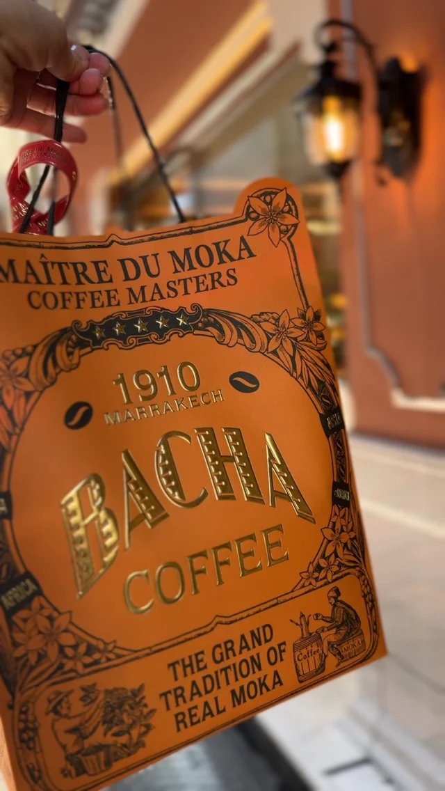 Bacha Coffee 銀座 オープン！日本初上陸の感動体験！五感で味わう至高のコーヒーとは？【体験レポ】_1_20