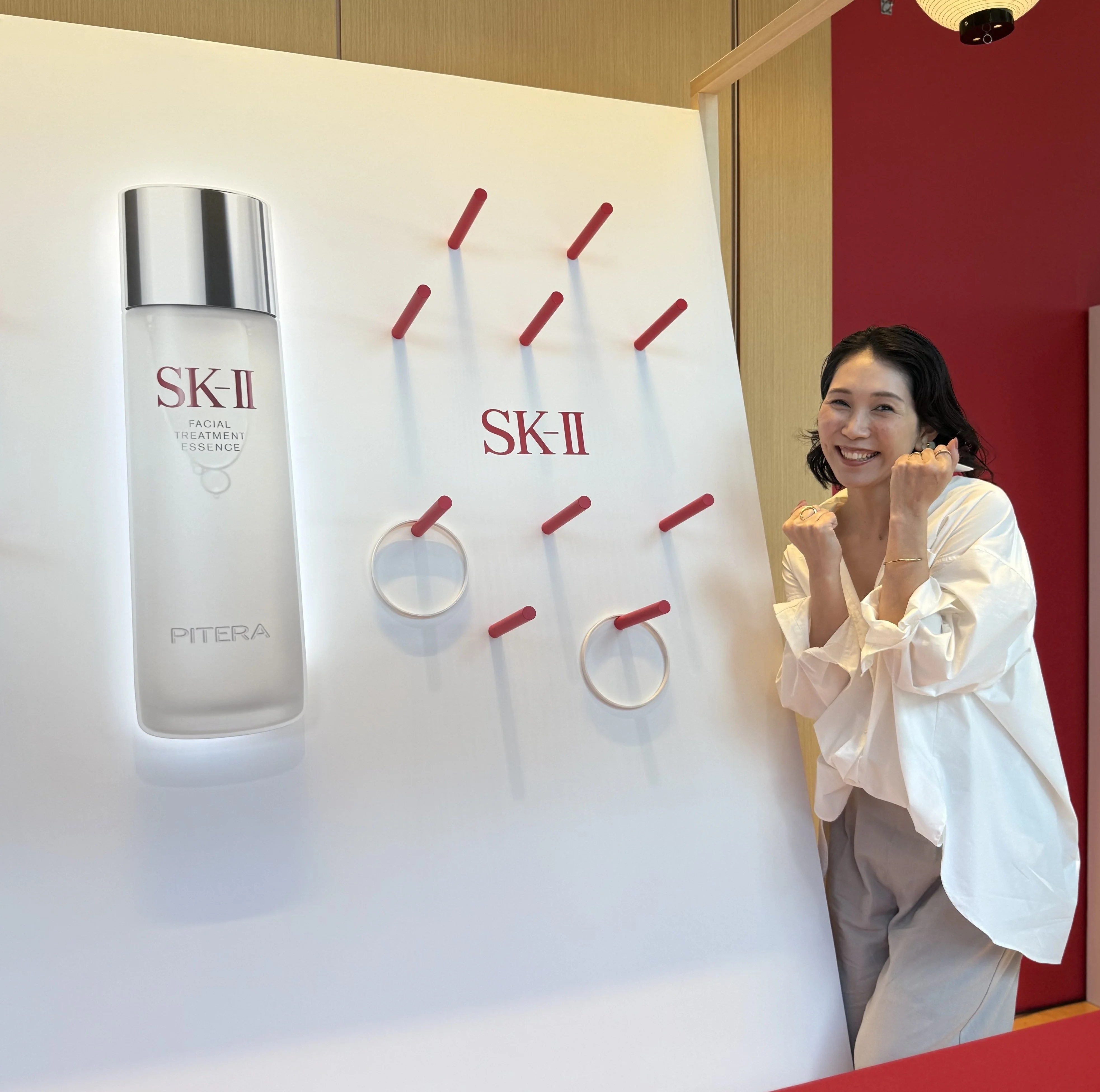 旅行にも連れて行きたい！SK-IIのスキンケアで肌が変わった私の体験