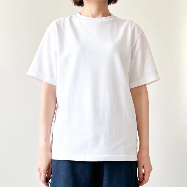 エアリズムTシャツ