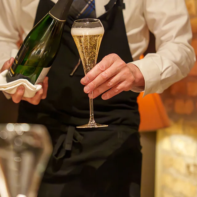 ベーシックな装いに、頼りになる小物_1_9