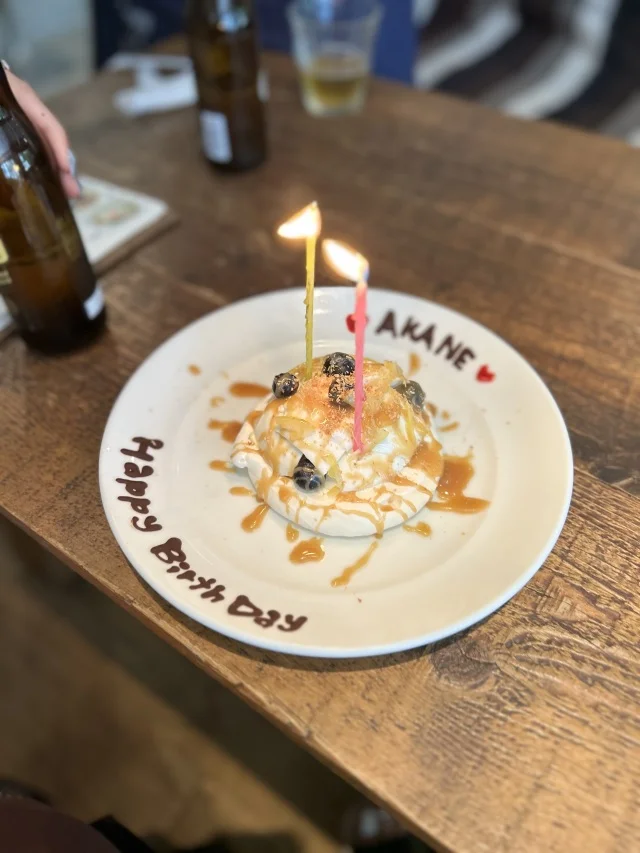 40歳の誕生日を迎えました♡_1_4-2