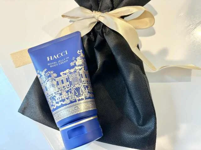 【HACCI・デコルテ・クレドポー】クリスマスコフレ＆スペシャルケアでご褒美美容_1_4