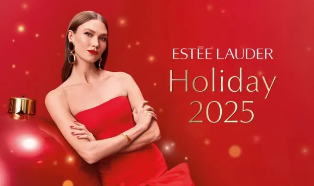 リボン型の刻印リップ＆ナイトリペア入り！エスティーローダーコフレ2025_1_9