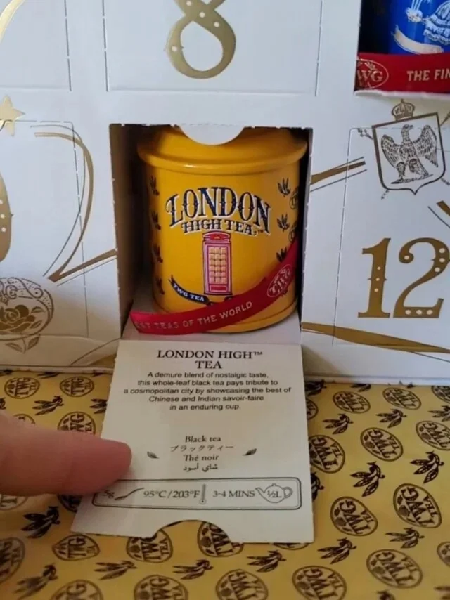 クリスマス準備で気分を高める！ 大人のホリデーセレクション2025_1_4