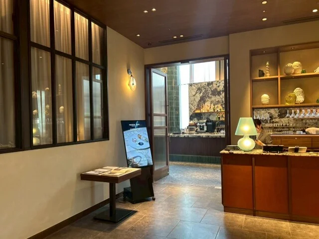 MAISON verde（外観）